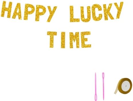 Meowoo Fun Happy Lucky Time Banner