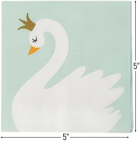 Fun Express Sweet Beverage Napkins 1