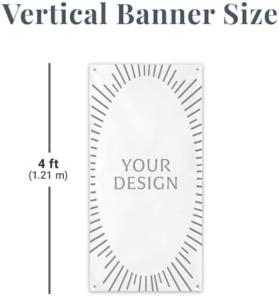 Lets Make Memories Custom Green Banner for Any Occasion