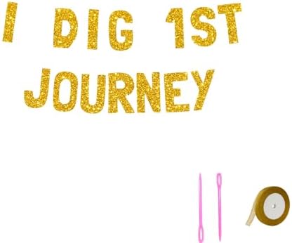 Meowoo Thrillin I Dig 1st Journey Banner