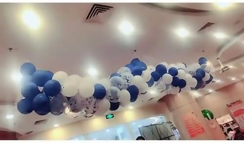 109 x 3 ft Balloons Drop Net for Events