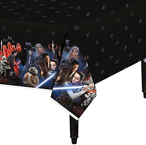 Star Wars Birthday Party Decor Bundle