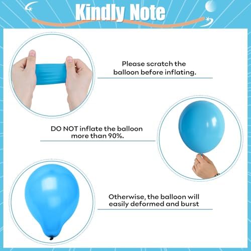 Cow Print Balloons 35PCS 12 Inch for Party Decorations