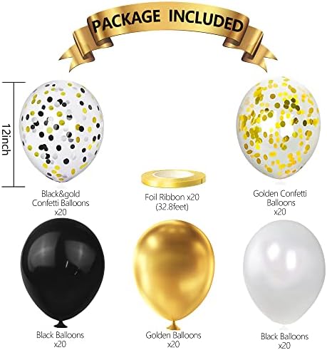 100pcs 12 Inch Latex Balloons Wedding Party Decorations