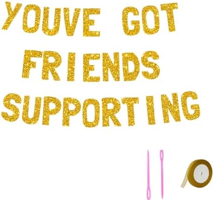Meowoo Celebration Cheers Friends Support Banner