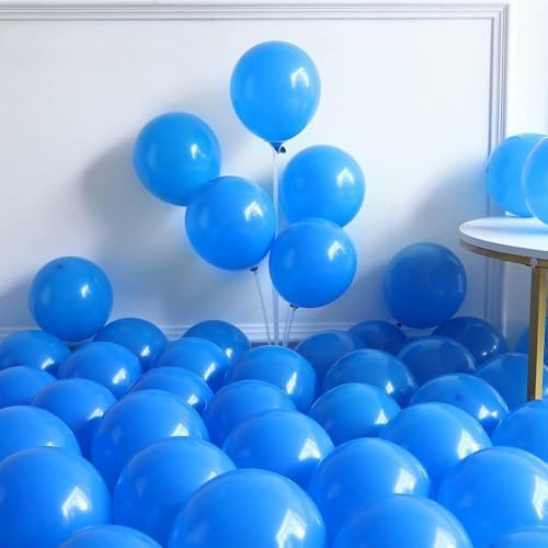 Pool Beach Party Balloon Garland Arch Kit 146pcs