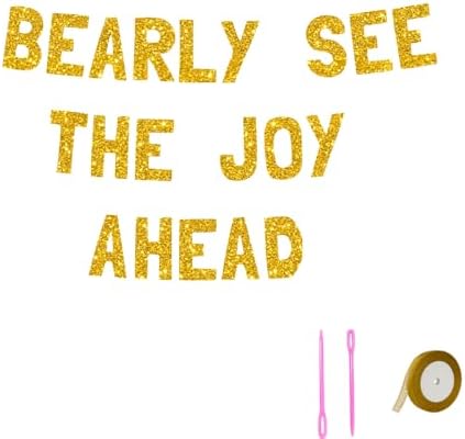 Meowoo Cheerful Jungle Banners for Kids Parties