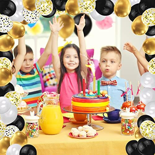 100pcs 12 Inch Latex Balloons Wedding Party Decorations