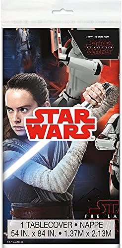 Star Wars Birthday Party Decor Bundle