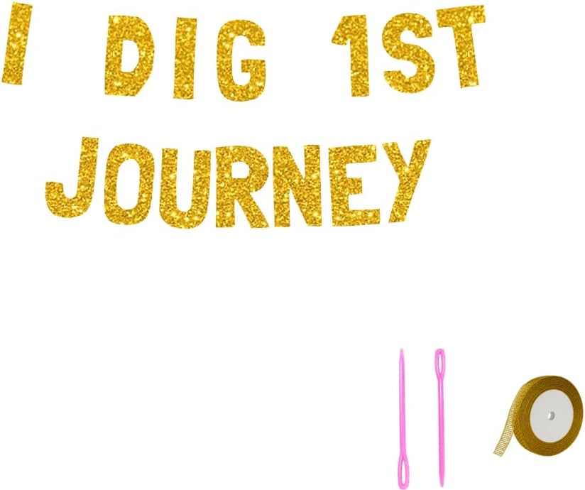 Meowoo Thrillin I Dig 1st Journey Banner