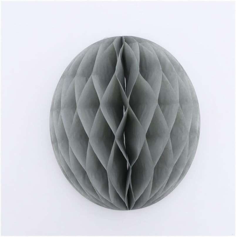 10Pcs Tissue Paper Flower Balls for Decorations