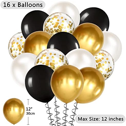 Happy Birthday Banner Bunting Set