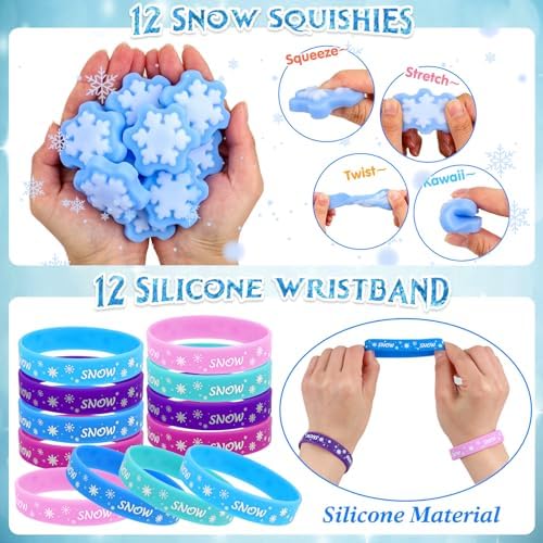 Frozen Party Favors Multi-Item Pack for Kids