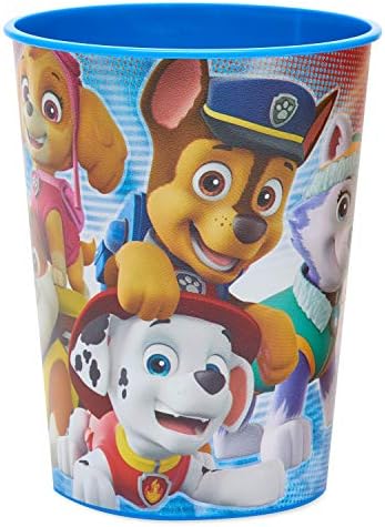 American Greetings Patriotic Party Cups 8 Count