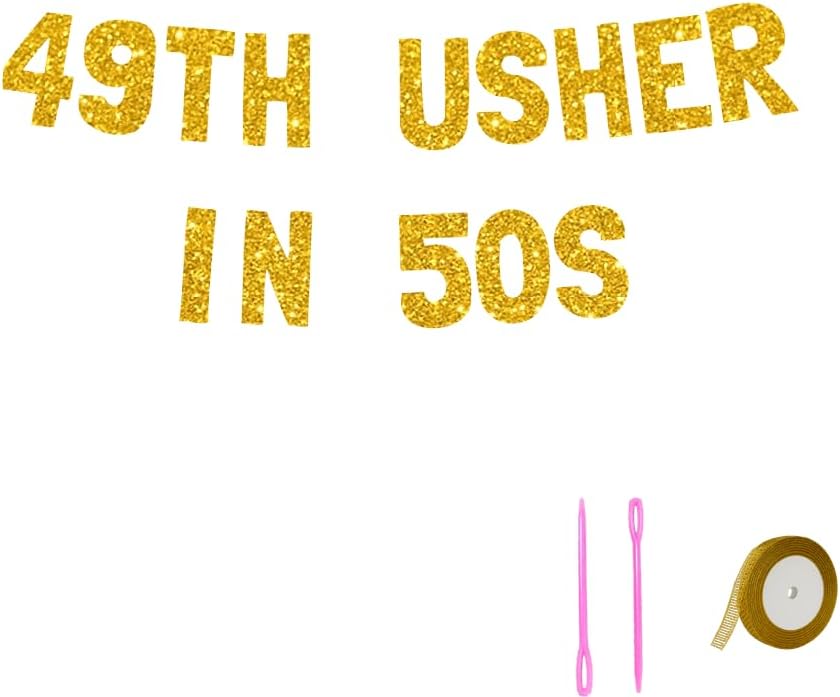 Meowoo 49th Birthday Celebration Banner