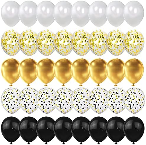 100pcs 12 Inch Latex Balloons Wedding Party Decorations