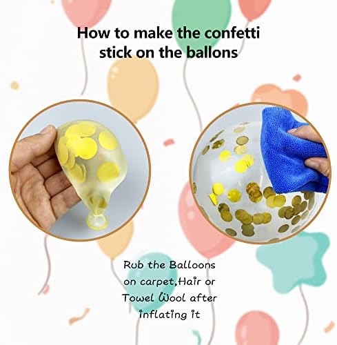 100pcs 12 Inch Latex Balloons Wedding Party Decorations