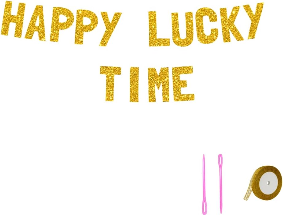 Meowoo Fun Happy Lucky Time Banner