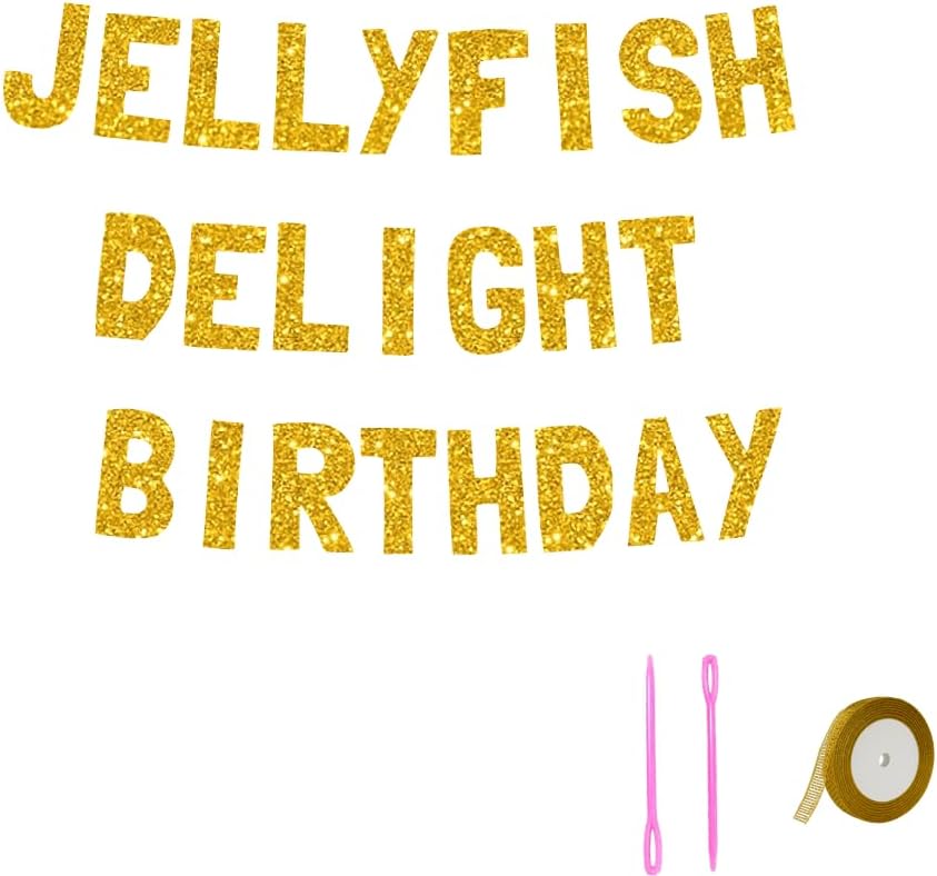 Meowoo Thrillin Jellyfish Delight Banner