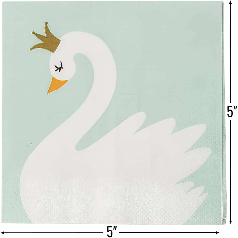 Fun Express Sweet Beverage Napkins 1
