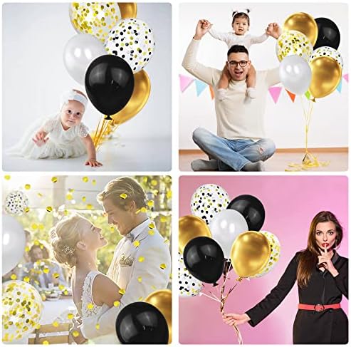 100pcs 12 Inch Latex Balloons Wedding Party Decorations