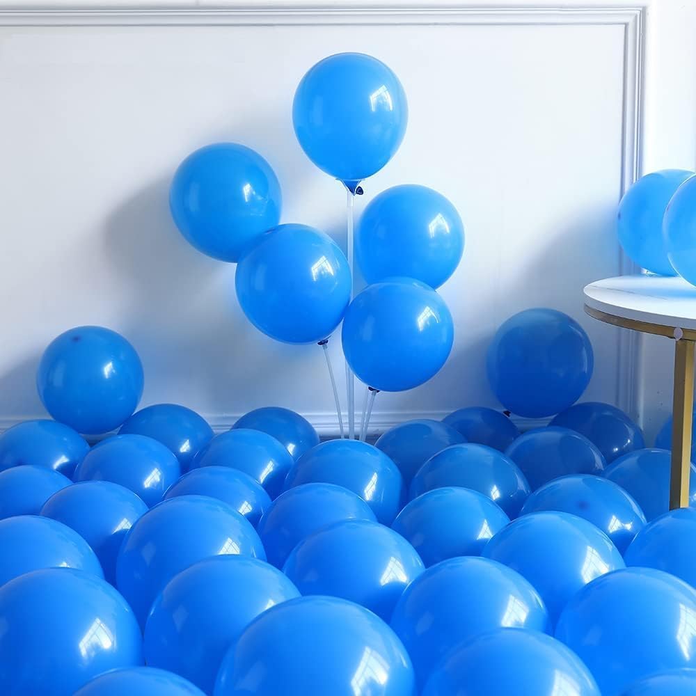 Pool Beach Party Balloon Garland Arch Kit 146pcs