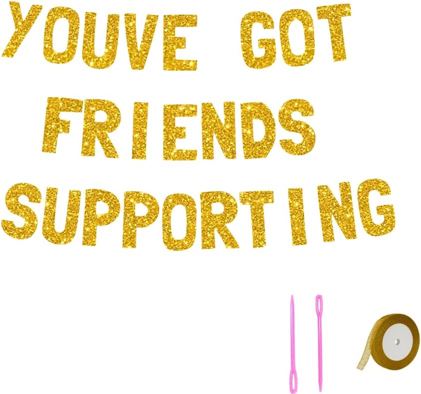 Meowoo Celebration Cheers Friends Support Banner