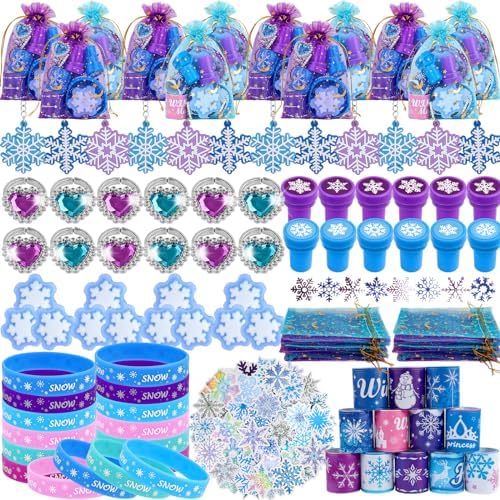 Frozen Party Favors Multi-Item Pack for Kids