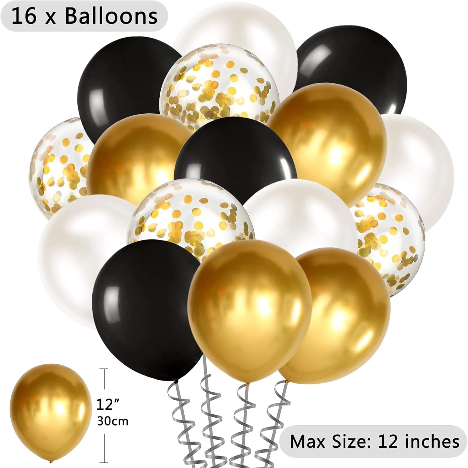 Happy Birthday Banner Bunting Set