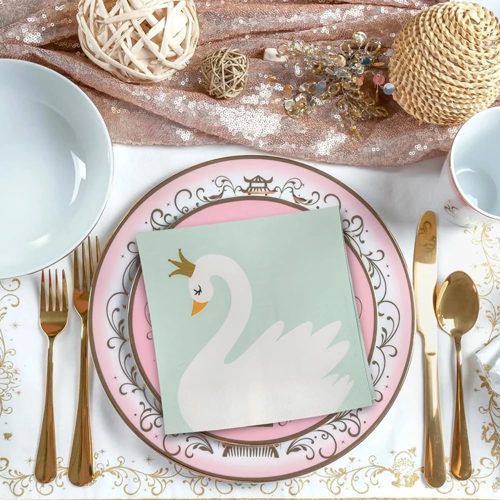 Fun Express Sweet Beverage Napkins 1
