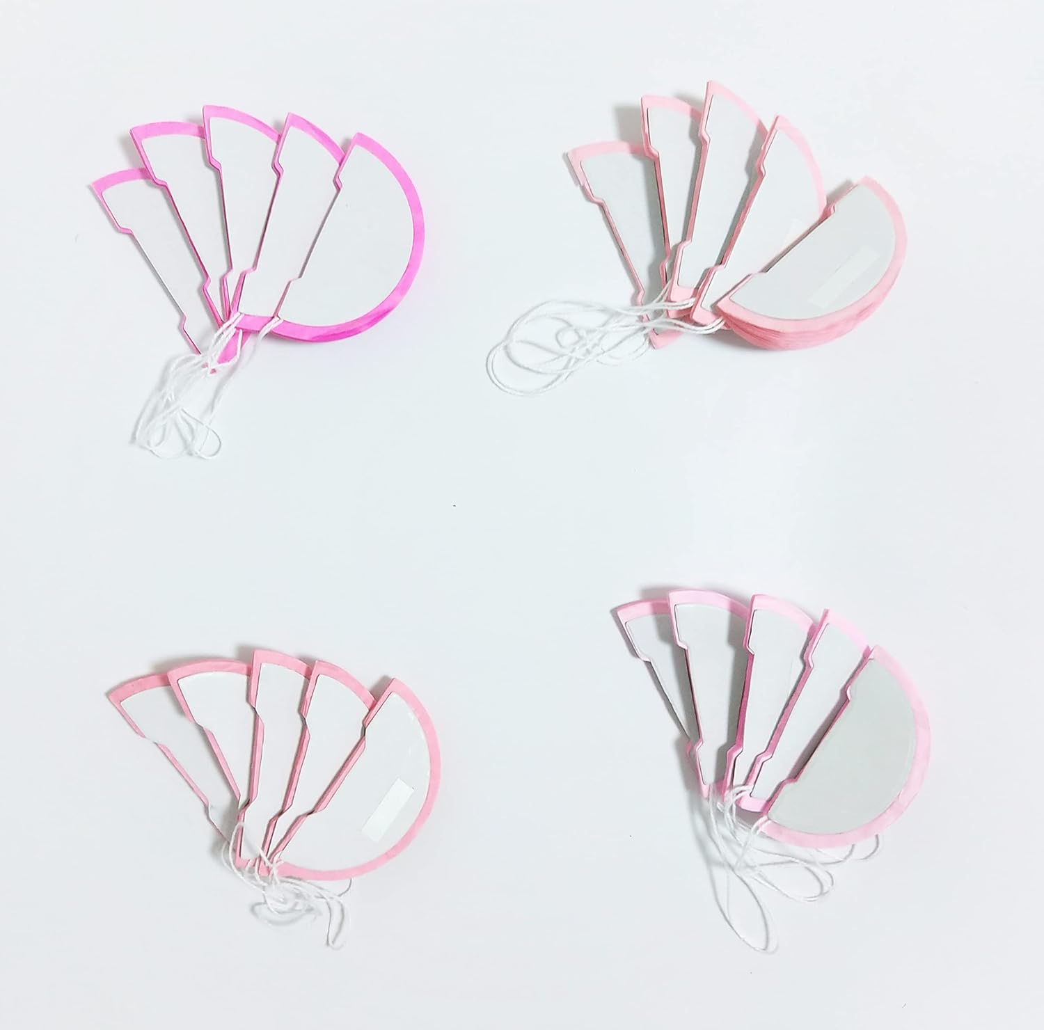 Hanging Paper Honeycomb Balls Party Decorations 20 Piece Set