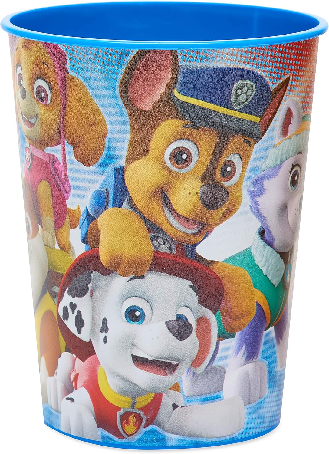 American Greetings Patriotic Party Cups 8 Count